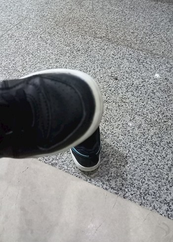 Nike iErkek Çocuk Spor Ayakkabısı - Görsel 5