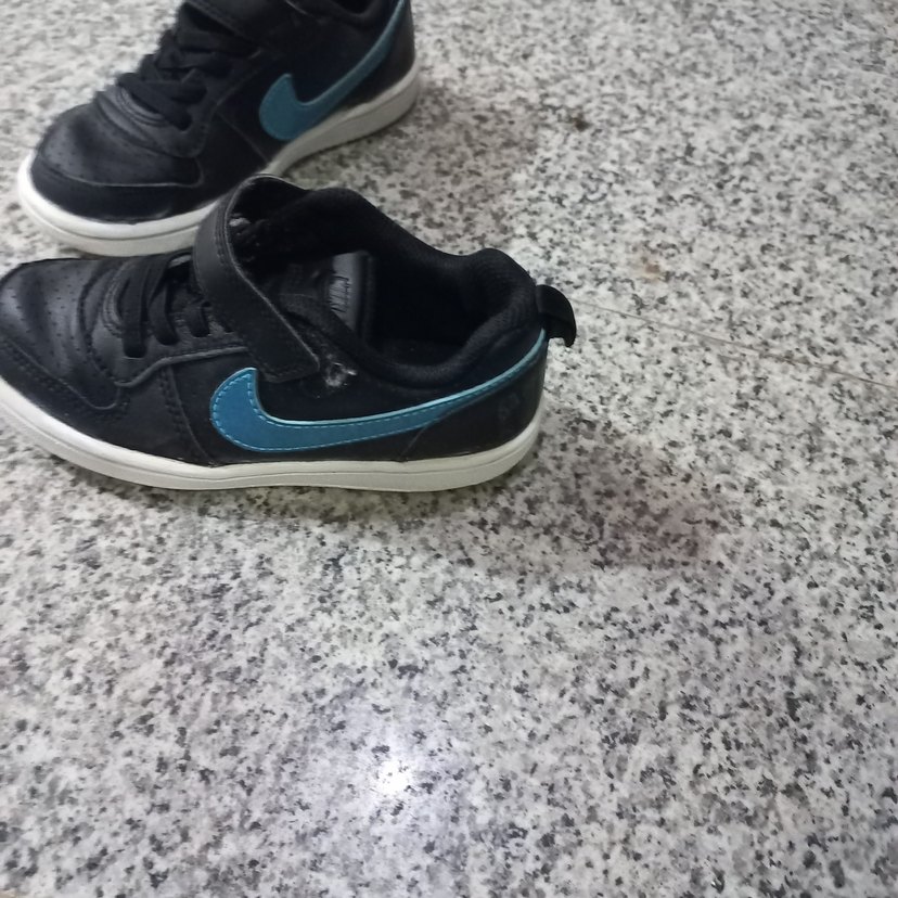 Nike iErkek Çocuk Spor Ayakkabısı - Görsel 2