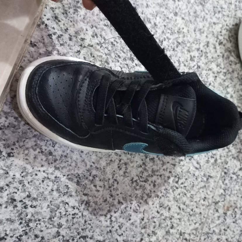 Nike iErkek Çocuk Spor Ayakkabısı - Görsel 3