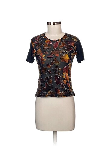 Vintage Love Bluz %70 İndirimli.