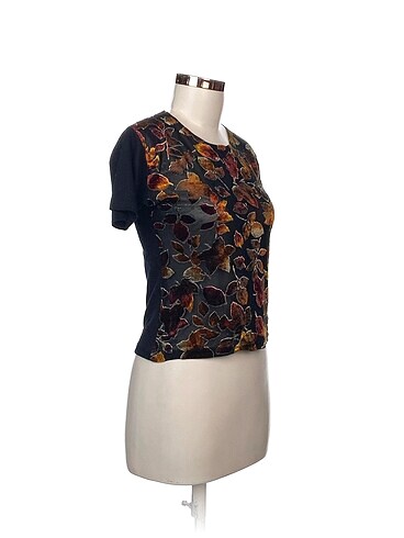 Vintage Love Vintage Love Bluz %70 İndirimli.