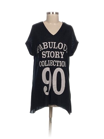 Vintage Love Kısa Elbise %70 İndirimli.