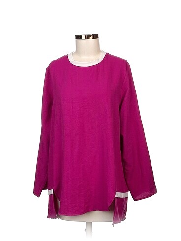Vintage Love Bluz %70 İndirimli.