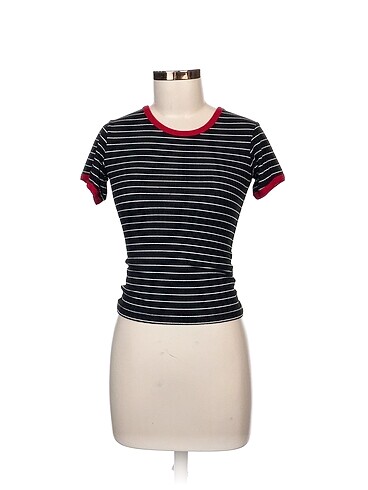 Vintage Love Bluz %70 İndirimli.