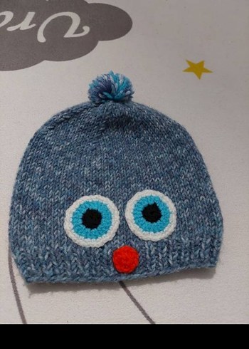 Çocuk Eldiven - Görsel 3