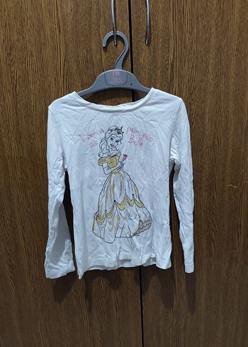 Walt Disney World 6 Yaş