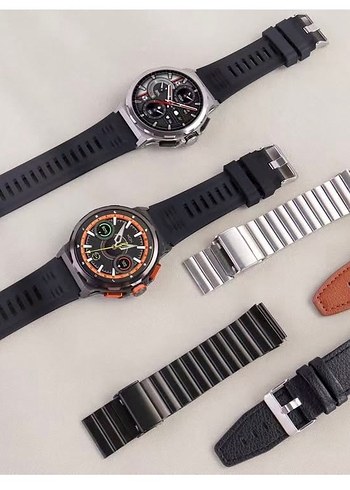 KALOBEE SK43 ERKEK AKILLI SAAT - Görsel 7