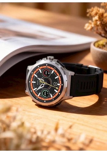 KALOBEE SK43 ERKEK AKILLI SAAT - Görsel 4