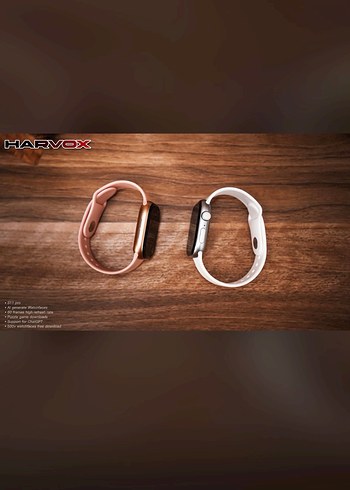 Harvox Watch-11 Pro+ - Görsel 5