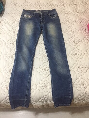 Diesel erkek kot pantalon