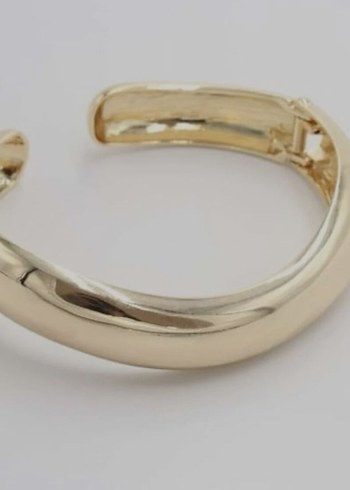 Diğer Özel Seri Marka Model Gold Choker Kolye