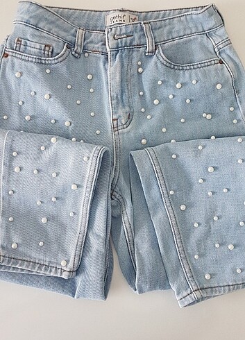 Incili jean