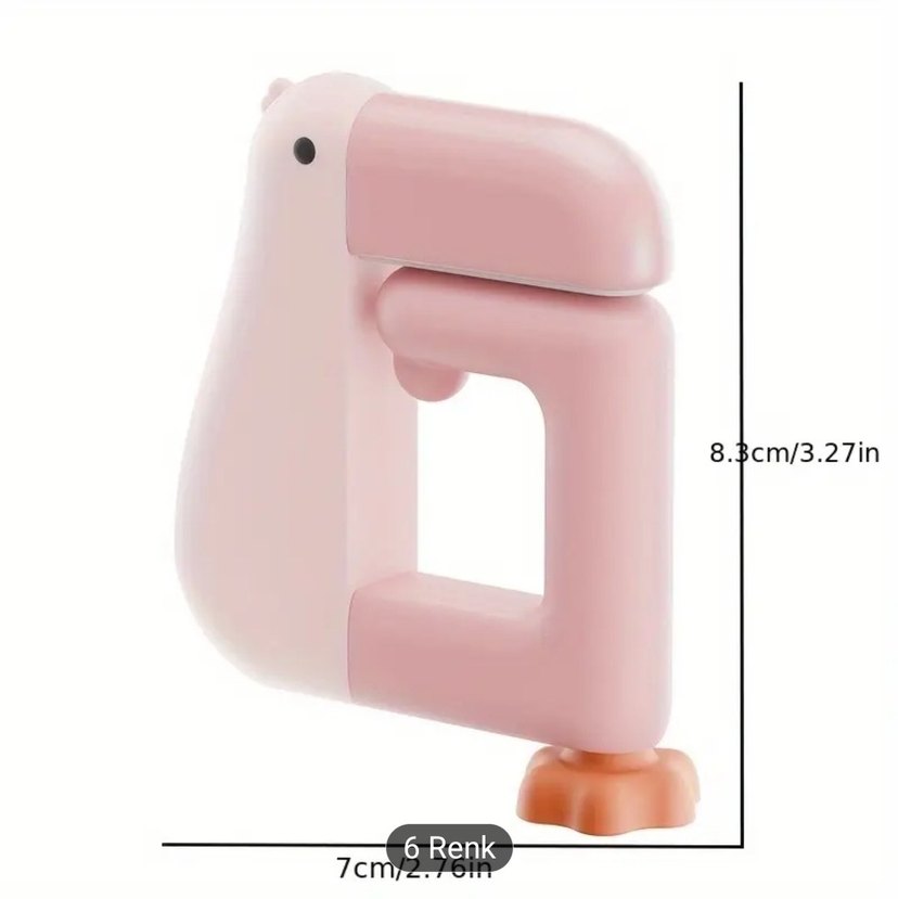 Masa Kenarı Askı - Görsel 4