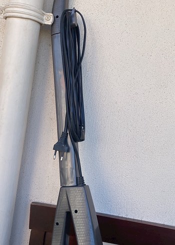 Beden Renk Fantom DC 1000 Gri Elektrikli Süpürge