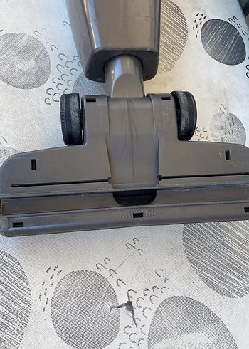 Beden Fantom DC 1000 Gri Elektrikli Süpürge
