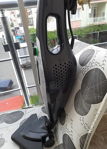 Fakir starks dik süpürge çekişi çok güzel - Görsel 2