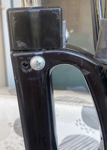 Arnica Merlin Pro Kırmızı Elektrikli Süpürge - Görsel 5