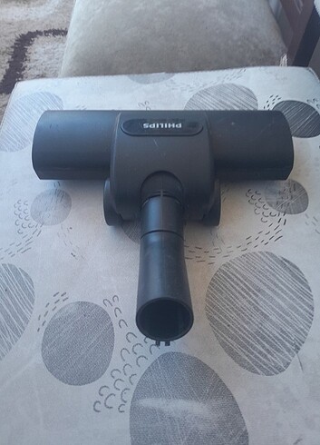 Philips süpürge başlık fırçası 