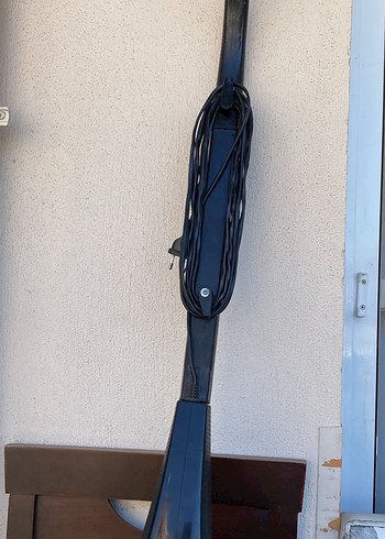 Siyah El Süpürgesi - Görsel 4