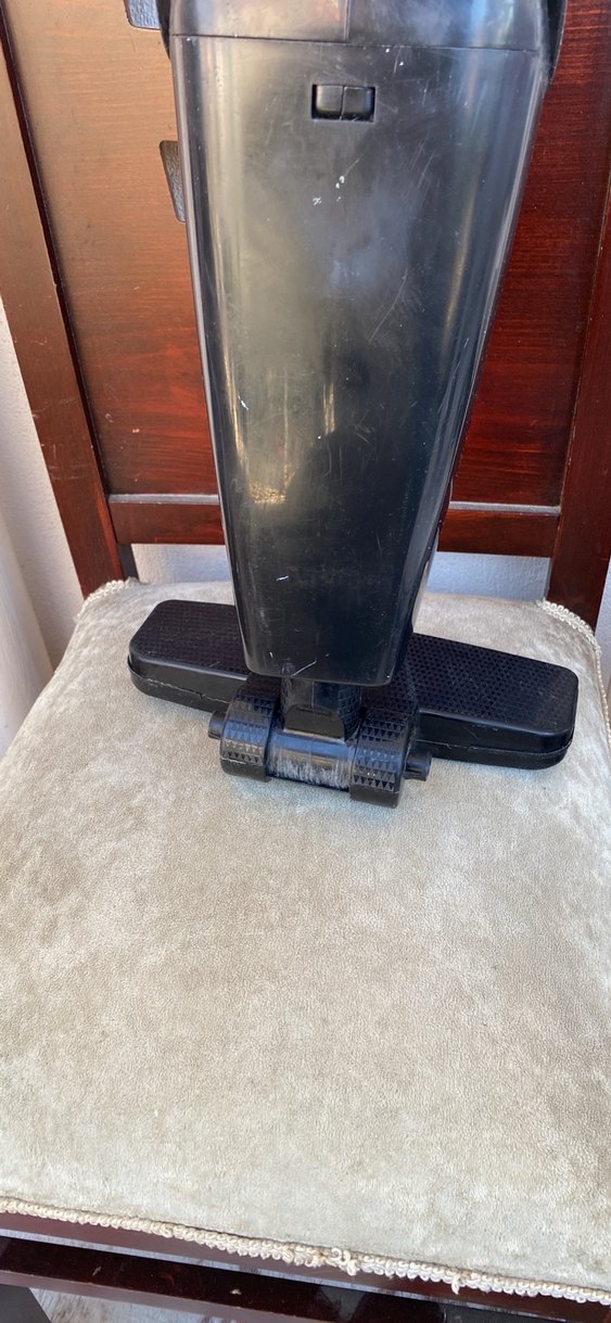 Siyah El Süpürgesi - Görsel 5