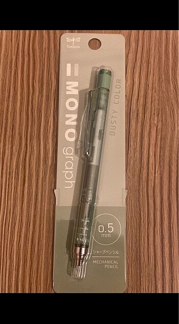 Tombow Mono Graph 0.5