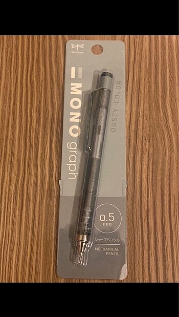 Tombow Mono Graph 0.5