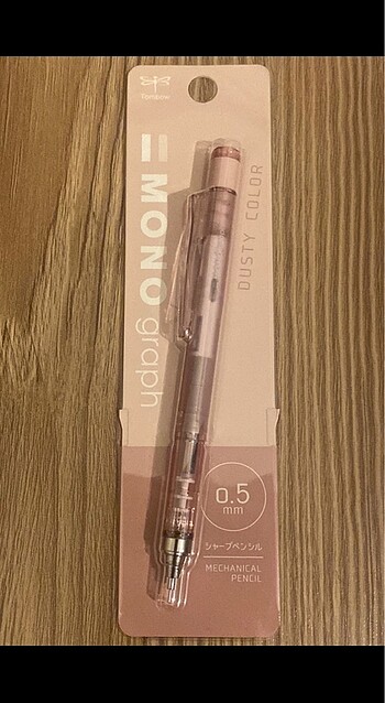 Tombow Mono Graph 0.5