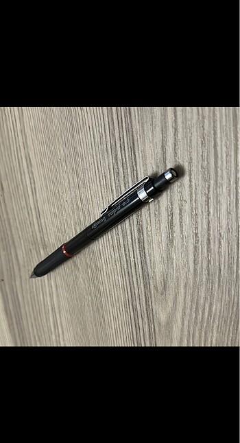 Beden Renk Rotring Rapid 0.5