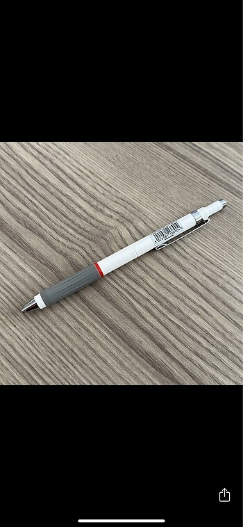 Rotring Rapid 0.7