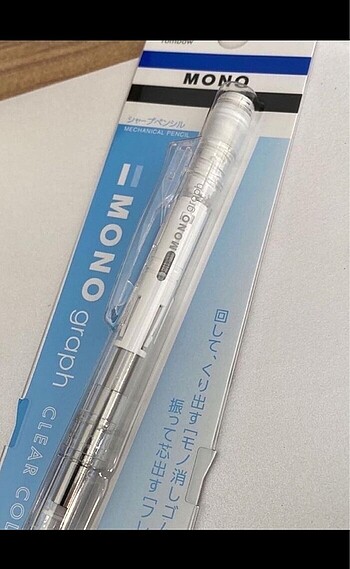 Tombow Mono Graph Versatil kalem 0.5