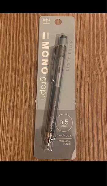 Tombow Mono Graph 0.5