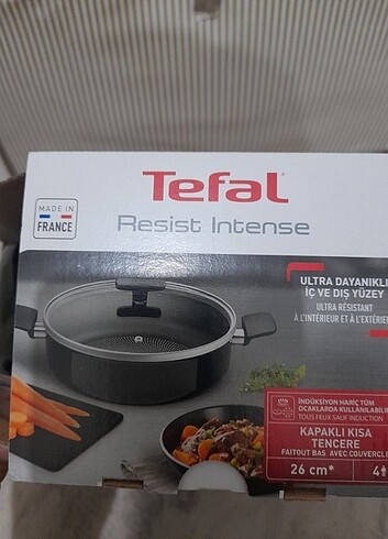 Tefal Tefal 26 cm Karniyarik Tenceresi 