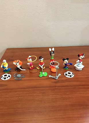 Kinder yumurta oyuncağı