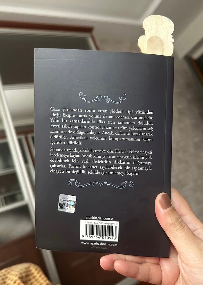 #korkugerilimromanı# - Görsel 2