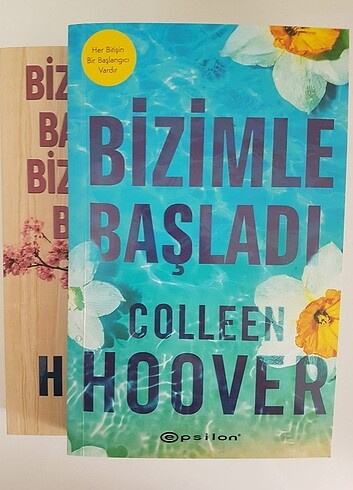 Bizimle başladı bizimle bitti ve bizimle başladı 