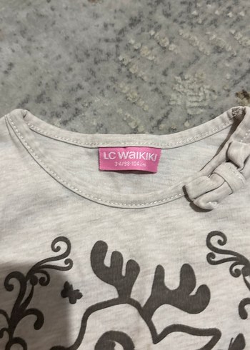 Uzun kollu üst - Görsel 2