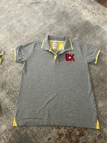 Bahçeşehir koleji forma 14-15 yaş