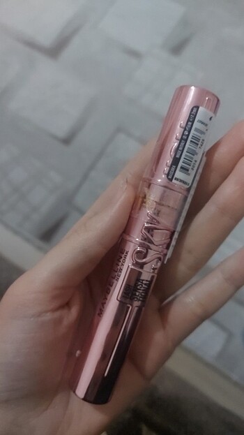 Maybelline