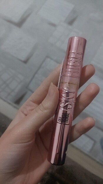 Maybelline Maybelline