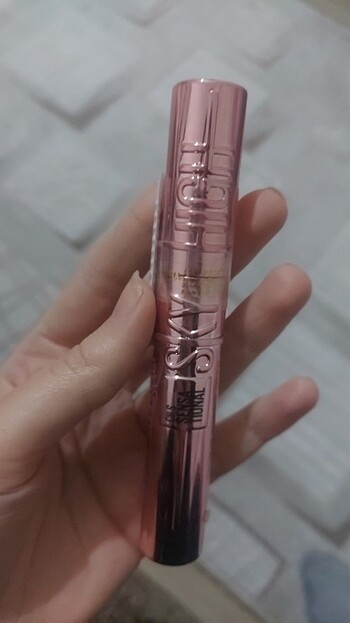  Beden Maybelline