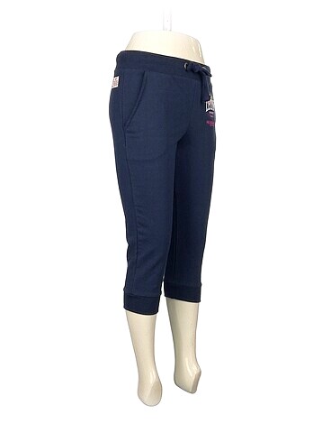 Vintage Love PreLoved Bermuda / Kapri %70 İndirimli.