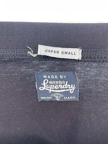 s Beden çeşitli Renk Superdry Kısa Elbise %70 İndirimli.