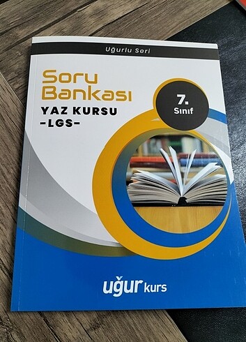 7.Sınıf Tekrarı Tüm Dersler Soru Bankası