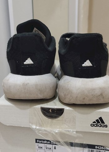 adidas erkek çocuk sneaker - Görsel 6