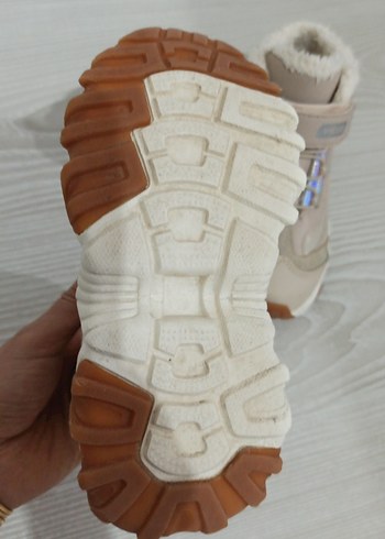 Kız Çocuk Bej  vicco bot - Görsel 2