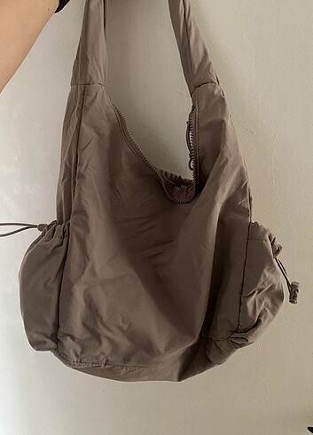 Beden Pull&bear canta