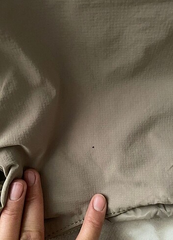Beden camel Renk Pull&bear canta