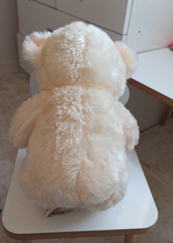 Peluş oyuncak ayi - Görsel 2