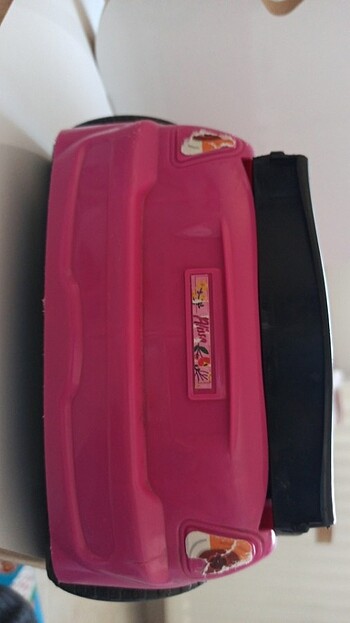 Oyuncak araba  - Görsel 5