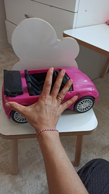 Oyuncak araba  - Görsel 6